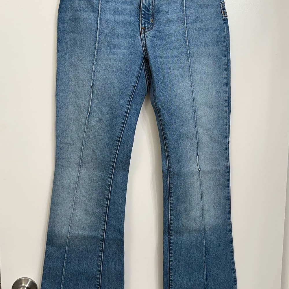 REVICE Denim Venus Jeans